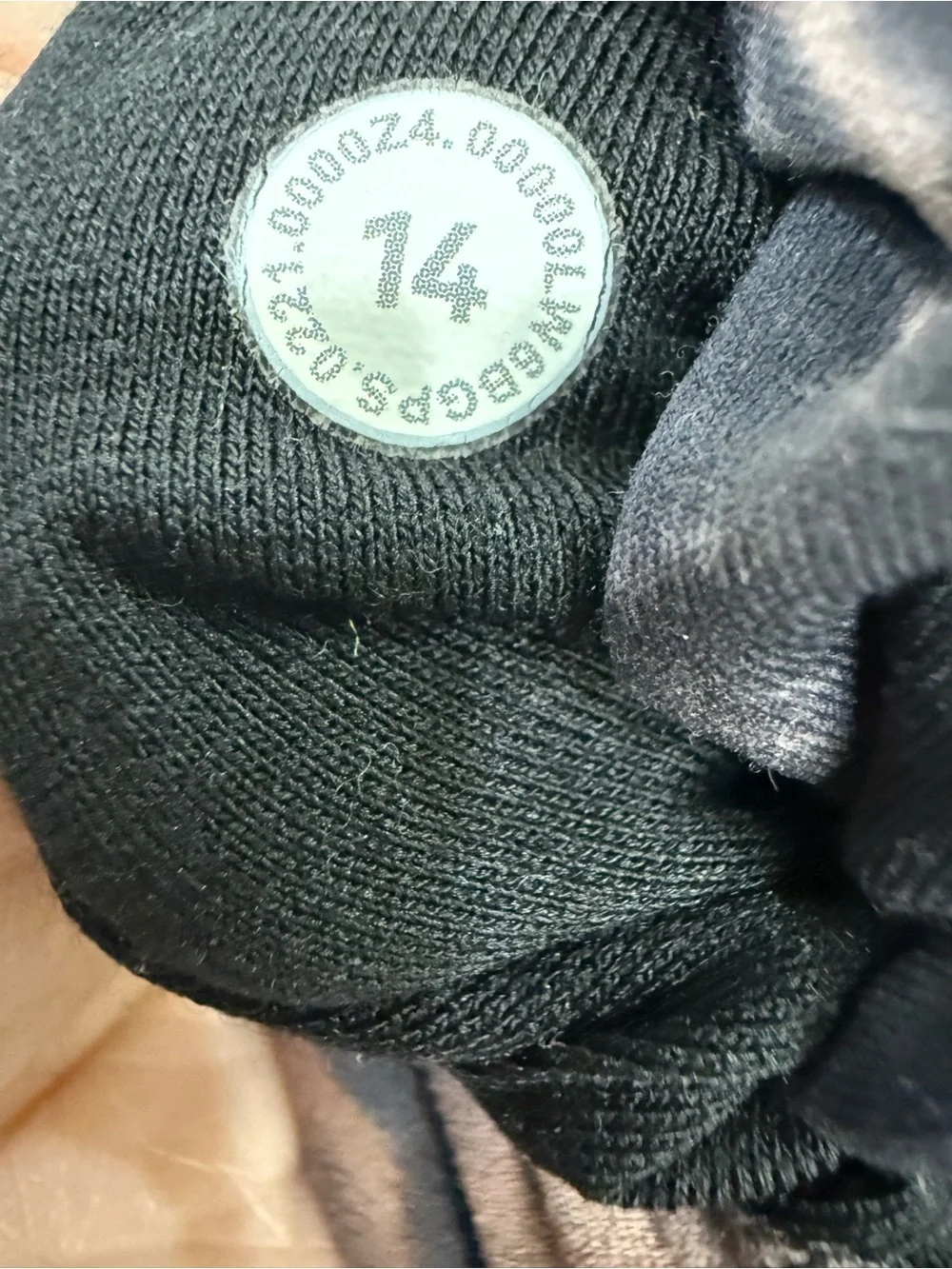 Lululemon Align Crop 23